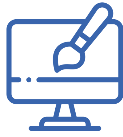 Web Designing